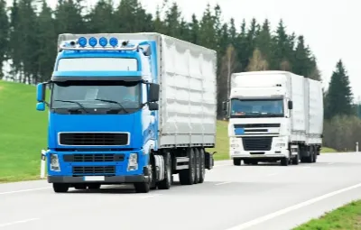 Konya Buca | Eşya Taşıma